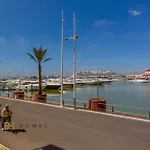 Greice Homes One Bedroom Marina Vilamoura