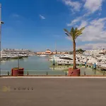 Greice Homes One Bedroom Marina Apartament *