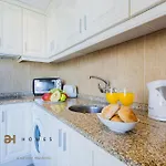Greice Homes One Bedroom Marina Apartament