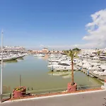 Apartament Greice Homes One Bedroom Marina *