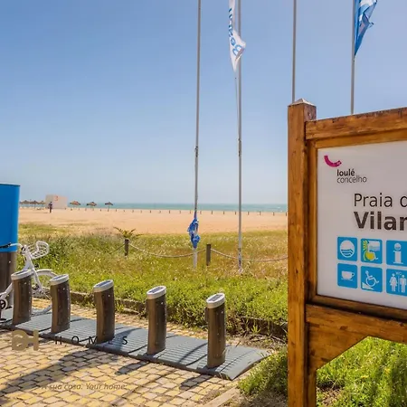 Greice Homes One Bedroom Marina Apartament Vilamoura