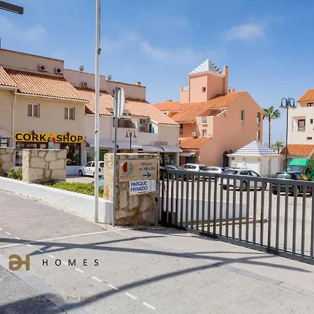 Greice Homes One Bedroom Marina *