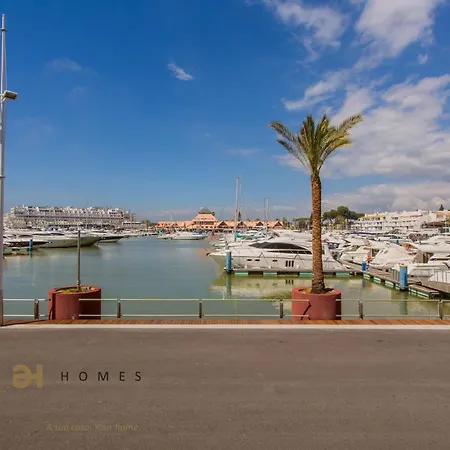 Greice Homes One Bedroom Marina Apartamento *