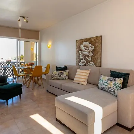 Greice Homes One Bedroom Marina Apartamento *