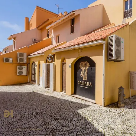 Appartamento Greice Homes One Bedroom Marina *