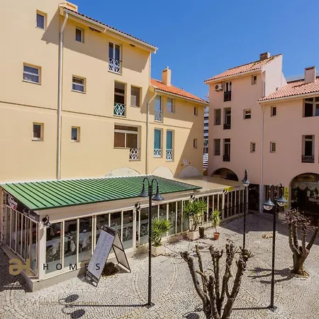 Greice Homes One Bedroom Marina * Vilamoura