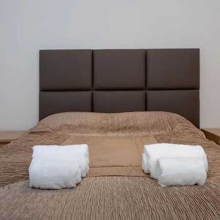 Greice Homes One Bedroom Marina דירה וילהמורה