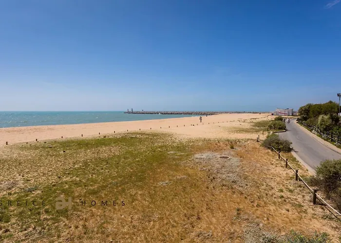 Greice Homes One Bedroom Marina Vilamoura