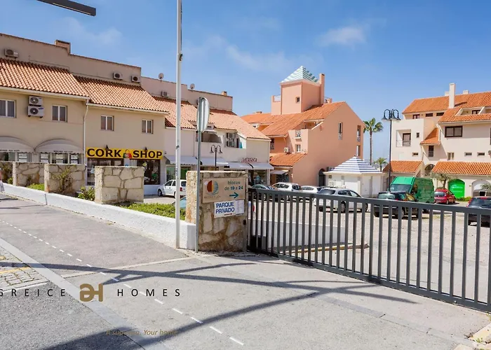 Greice Homes One Bedroom Marina *