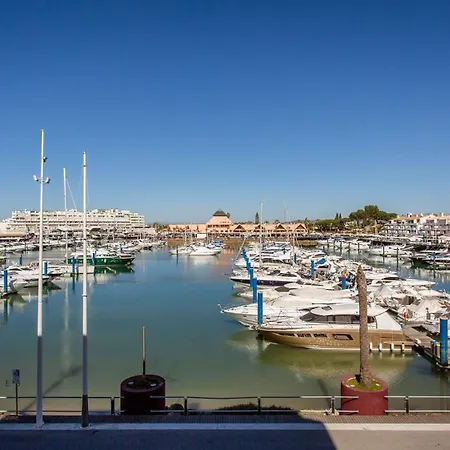 Greice Homes One Bedroom Marina