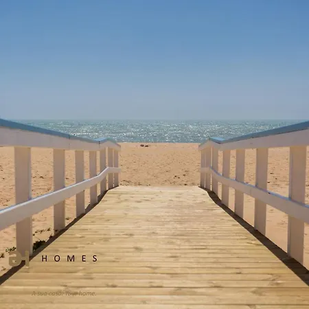 Greice Homes One Bedroom Marina Apartment