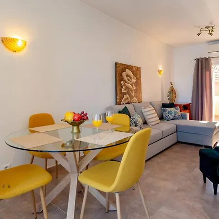 Apartment Greice Homes One Bedroom Marina