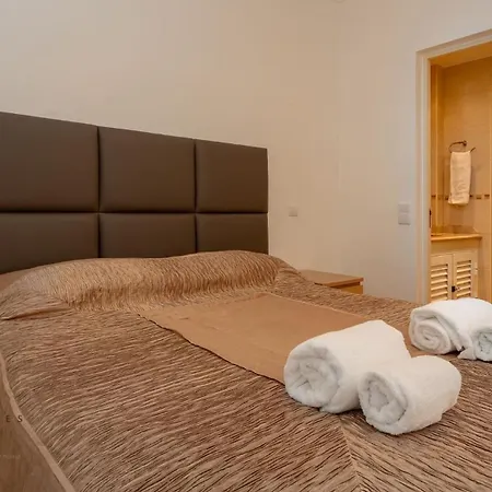 Apartment Greice Homes One Bedroom Marina *