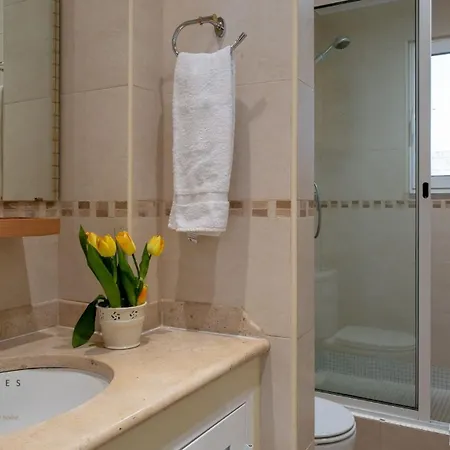 Apartment Greice Homes One Bedroom Marina Vilamoura