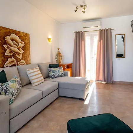 Greice Homes One Bedroom Marina Vilamoura
