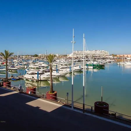 Greice Homes One Bedroom Marina * Vilamoura