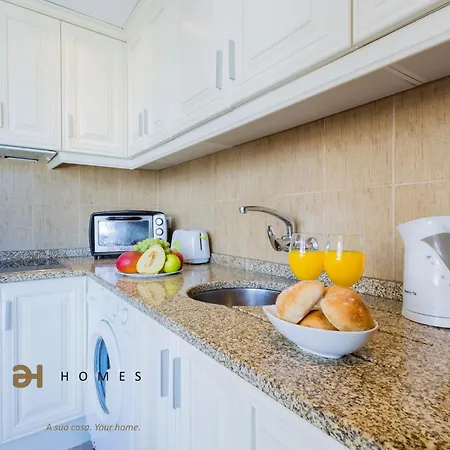 Greice Homes One Bedroom Marina Apartment