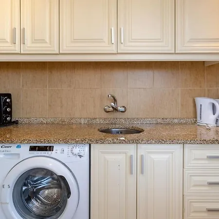 Apartment Greice Homes One Bedroom Marina