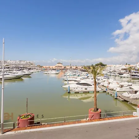 Apartment Greice Homes One Bedroom Marina *