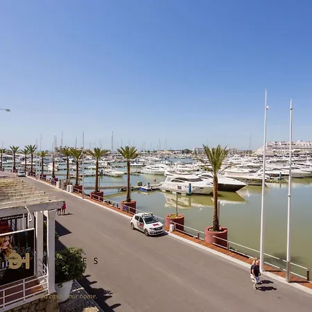 Greice Homes One Bedroom Marina Vilamoura