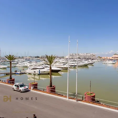 Apartment Greice Homes One Bedroom Marina