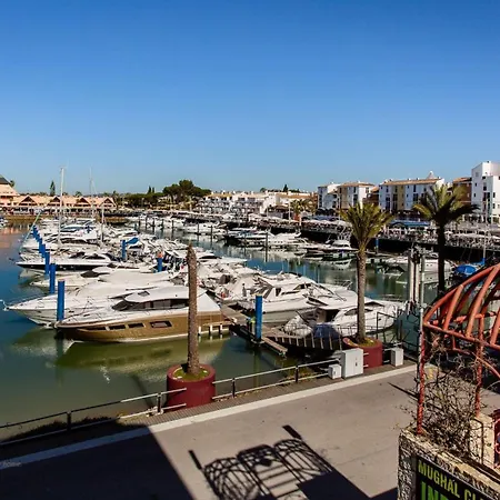 Greice Homes One Bedroom Marina Apartment Vilamoura
