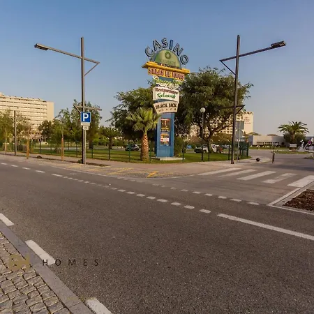 Greice Homes One Bedroom Marina * Βιλαμούρα