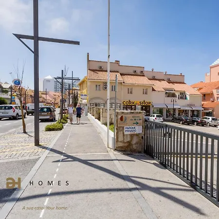 Διαμέρισμα Greice Homes One Bedroom Marina Βιλαμούρα